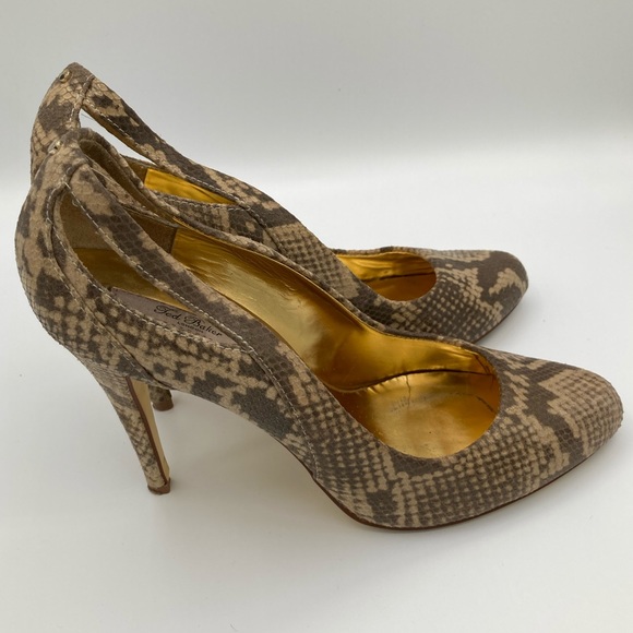 TED BAKER HEELS Women’s size - Picture 4 of 16